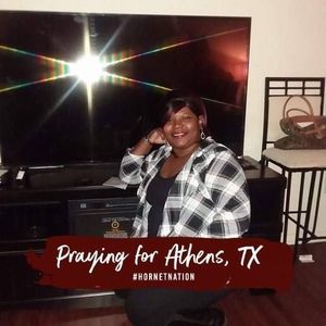 Meet your Posher, Candice